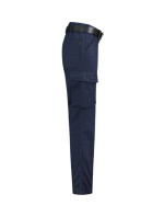 Work Pants Twill Women pracovní kalhoty dámské námořní modrá