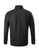 Vertex stretch fleece pánský ebony gray