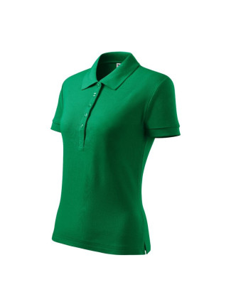 Dámské polo tričko Cotton Heavy W MLI-21616 - Malfini