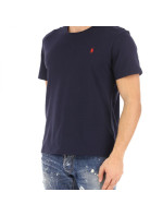 Polo Ralph Lauren Bsr Custom Slim M T-Shirt 710680785004