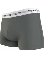 Blízko k tělu Pánské batohy 3P TRUNK UM0UM027610T9 - Tommy Hilfiger