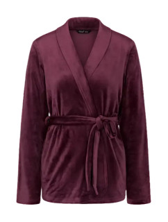 Dámský župan Sensual Velour Robe Top - Triumph