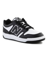 Boty New Balance M BB480LBA