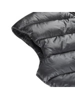 Pánská prošívaná vesta hi-therm ALPINE PRO NORF nantucket breeze