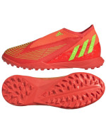 Boty adidas Predator Edge.3 LL TF Jr GV8489