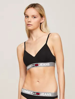 Dámské podprsenky Close to Body BRALETTE LIFT UW0UW02719BDS - Tommy Hilfiger