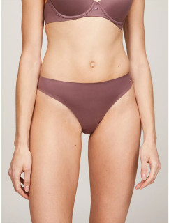 Close to Body Dámské kalhotky THONG UW0UW03162VW9 - Tommy Hilfiger