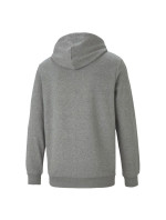 Puma Essential Big Logo Hoodie TR M 586688 03 mikina s kapucí