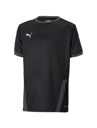 Puma teamGOAL 23 Jersey Jr 704160 03 tričko