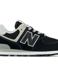 Boty New Balance Jr PC574EVB