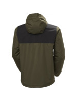 Helly Hansen nepromokavá bunda Vancouver Fleece Lined M 54269 431 pánské