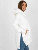 Mikina EM BL 728.08 ecru