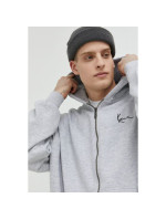 Karl Kani Chest Signature Essential Zip Hoodie M 6022899 pánské