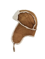 Kšiltovka Art Of Polo Cap Cz1835-3 Light Brown