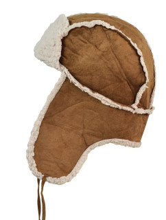 Kšiltovka Art Of Polo Cap Cz1835-3 Light Brown