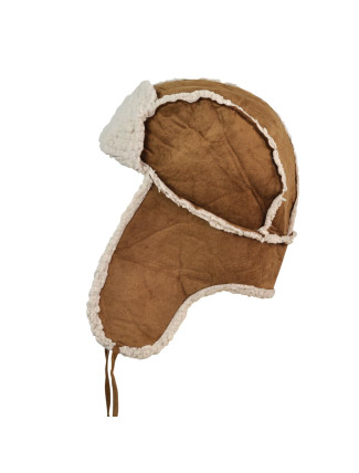 Kšiltovka Art Of Polo Cap Cz1835-3 Light Brown