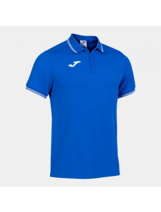 Tričko Joma Campus III Polo S/S 101588.700