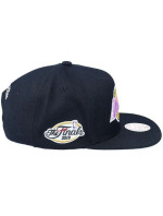 Mitchell & Ness NBA Los Angeles Lakers Top Spot Snapback Hwc Lakers Kšiltovka HHSS2976-LALYYPPPBLCK