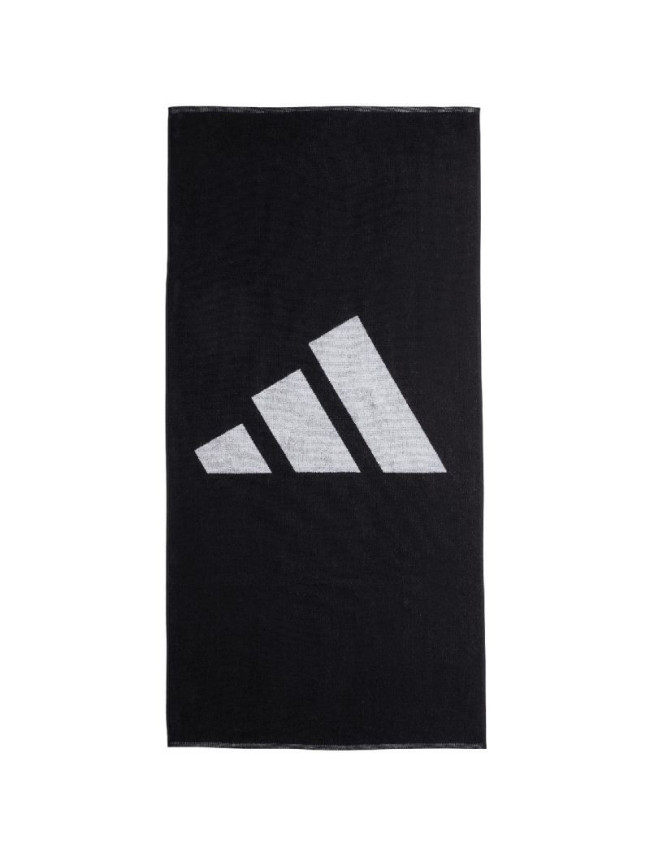 Ručník adidas 3bar L IU1289