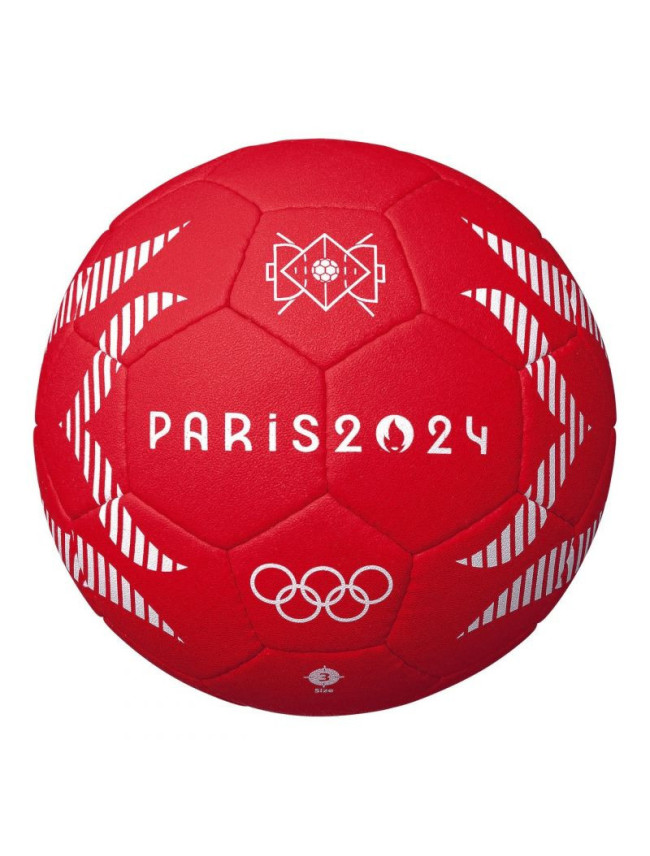 Molten handball Olympijské hry Paříž 2024 H3A3400-S4F