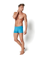 Pánské boxerky 22052 State light blue - HENDERSON