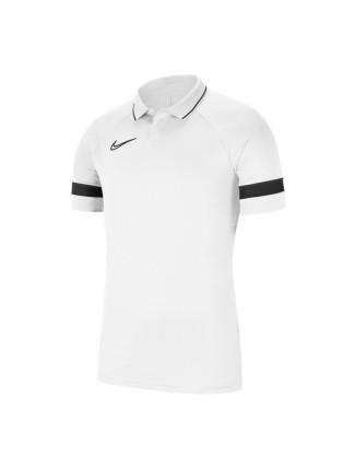 Dětské polo tričko Academy 21 Jr CW6106-100 - Nike