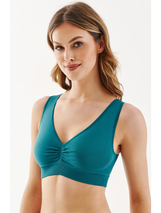 Gabriella Shape Code 1204 kolor:emerald