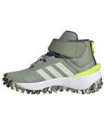 Boty adidas Fortatrail El K Jr IG7265