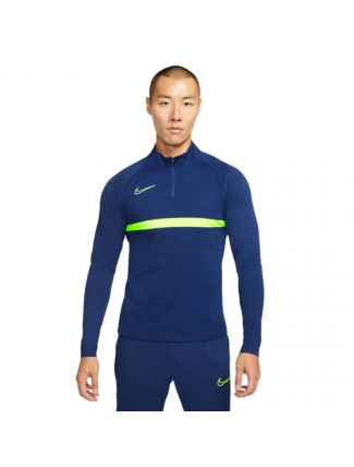 Pánské tričko Dri-Fit Academy 21 Top M CW6110-492 - Nike