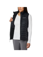 Columbia Powder Pass Vest W 1832222012