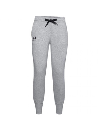 Dámská mikina Rival Fleece W 1356416 035 - Under Armour