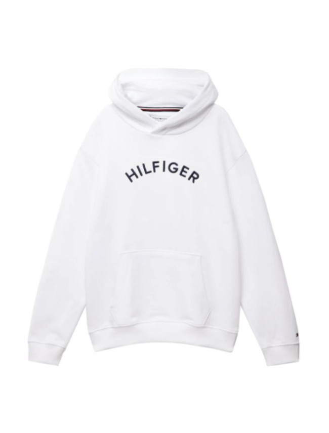 Tommy Hilfiger Arched M mikina MW0MW31070 pánské