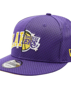 Kšiltovka New Era NBA Half Stitch 9FIFTY Los Angeles Lakers 60288549