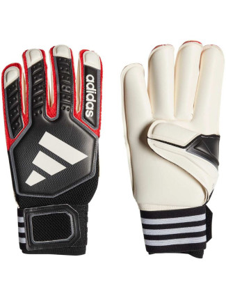 Brankářské rukavice adidas Tiro Pro M HN5611