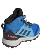 Dětské trekové boty Terrex Mid Gtx K Jr GY7682 - Adidas