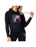 Fila Brissago Cropped Hoody W FAW0275.80001 Mikina