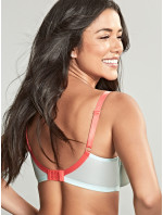 Panache Tango Essence Balcony aqua/coral 10961