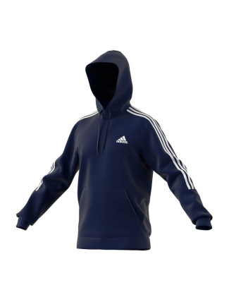 Adidas Essentials Fleece 3 Stripes M GK9584