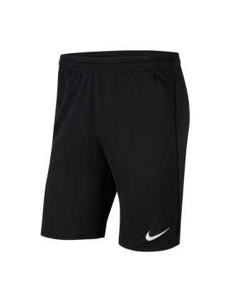 Pánské tréninkové šortky Dri-FIT Park 20 M CW6152-010 - Nike