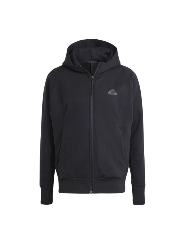 Adidas M ZNE Winterized M mikina IR5241