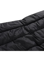 Dámská hi-therm sukně ALPINE PRO LORFA black