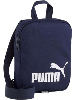 Puma Phase Přenosná taška přes rameno tmavě modrá 90957 02