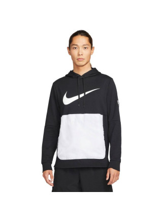 Pánské tričko Dri-FIT Sport Clash M DM8131-011 - Nike