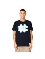 Mitchell & Ness NCAA University Of North Carolina Velké tričko s logem M BMTRINTL1272-UNCNAVY T-Shirt