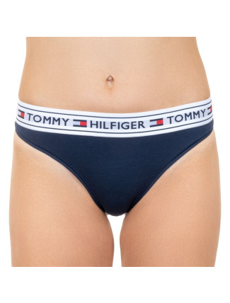 Brazilské kalhotky UW0UW00723-416 - Tommy Hilfiger