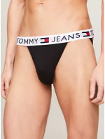 Blízko k tělu Pánské sáčky 3P JOCKTRAP UM0UM032140VD - Tommy Hilfiger