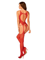 Bodystocking model 175187 Obsessive