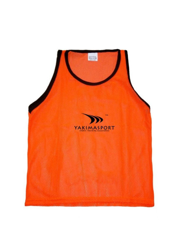 Yakima Sport Jr Soccer Marker 100146D Orange - Fotbalové hole pro děti