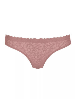 Dámské kalhotky Sloggi Zero Feel Lace 2.0 Brazil Panty kakao