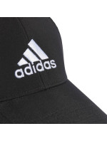 Lehká baseballová čepice adidas s vyšitým logem W IB3244